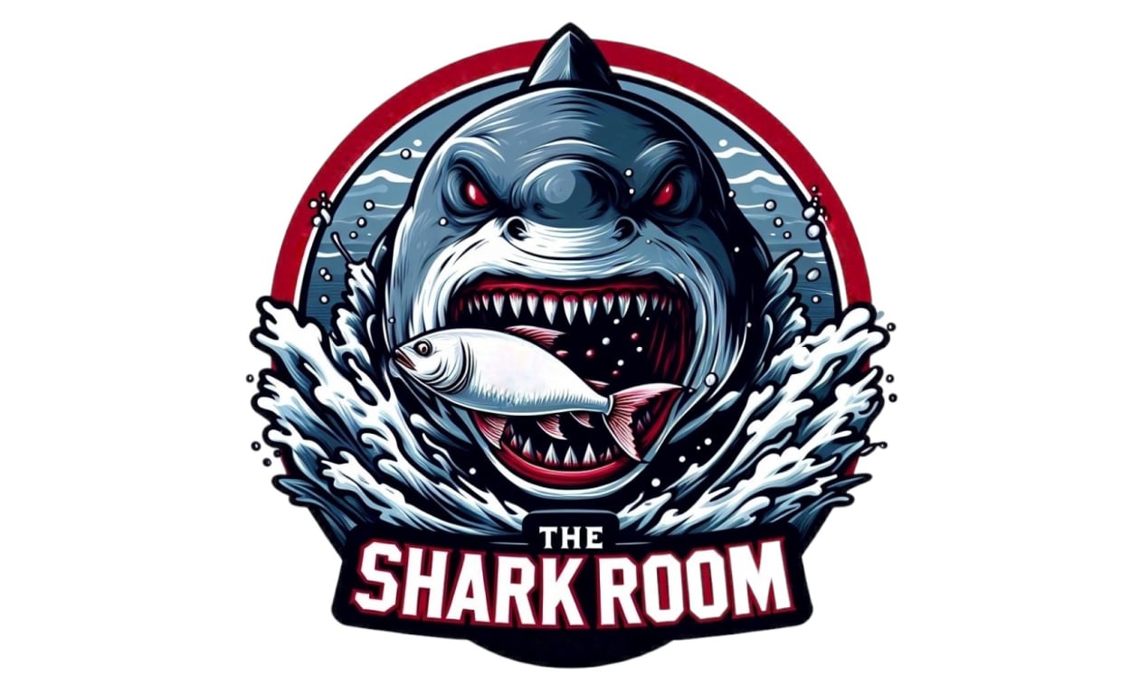 The Shark Room